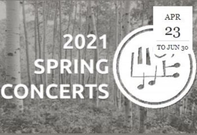Spring 2021 NOVA Chamber Music Series #2