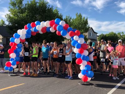 2021 Liberty Fest and 5K