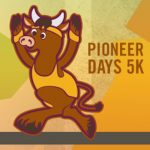 2023 Weber Pioneer Days 5k Race