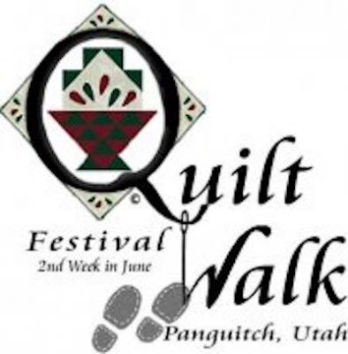 2021 Panguitch Quilt Walk