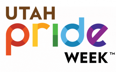 Utah Pride Week 2021