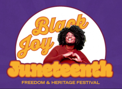 32nd Annual Utah Juneteenth Festival and Holiday Commemoration