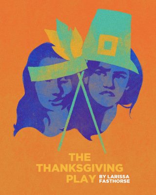 The Thanksgiving Play