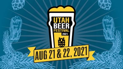11th Annual Utah Beer Festival