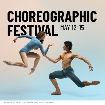 Choreographic Festival 2021