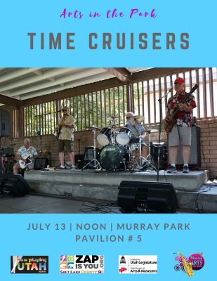 Time Cruisers Concert