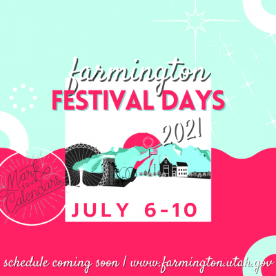 Farmington Festival Days 2021