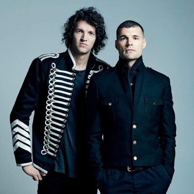 for KING & COUNTRY Concert