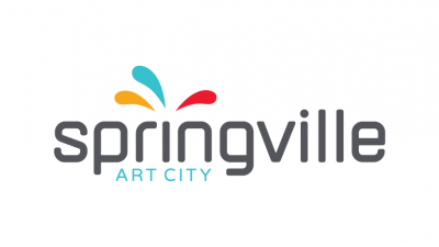 Springville's Movies in the Park 2021
