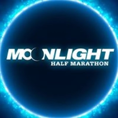 Moonlight Half Marathon 2022
