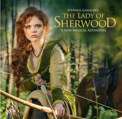Auditions: The Lady of Sherwood