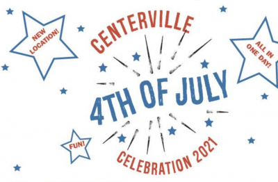 Centerville's 4th of July Celebration 2021
