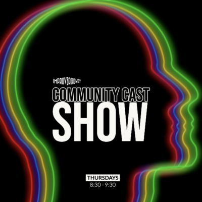 IB Community Show