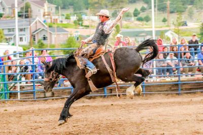 2024 Bryce Canyon Country Rodeo