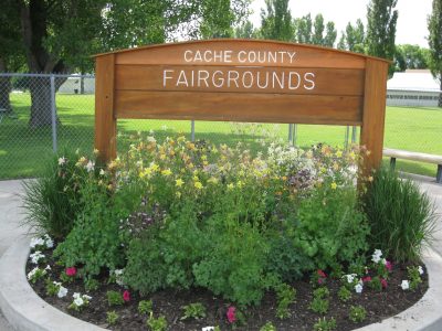 Cache County Fairgrounds