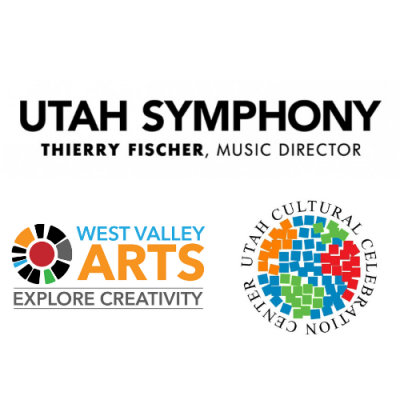 Summer Concert Series- Utah Symphony
