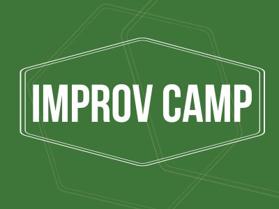 Improv Camp