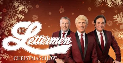 The Lettermen Christmas Show
