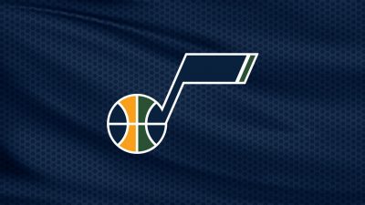 Utah Jazz vs. San Antonio Spurs