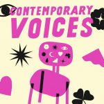 CONTEMPORARY VOICES: Play Readings From Award-Winning Scripts