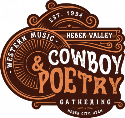 Heber Valley Western Music And Cowboy Poetry Gathering