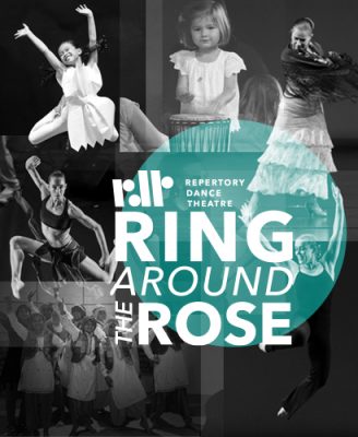 RDT's Ring Around the Rose 2021