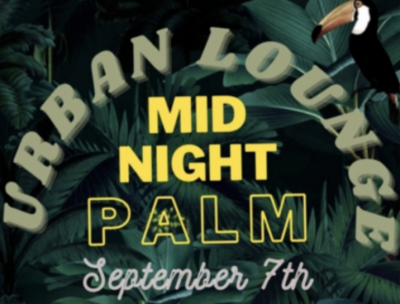 Midnight Palm