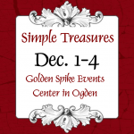 Gallery 1 - Simple Treasures Holiday Boutique in Ogden