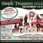 Gallery 2 - Simple Treasures Holiday Boutique in Ogden