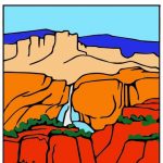 Art and Story in Grand Staircase-Escalante National Monument