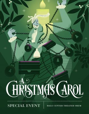 A Christmas Carol 2022