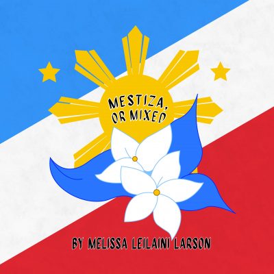 Mestiza, or Mixed