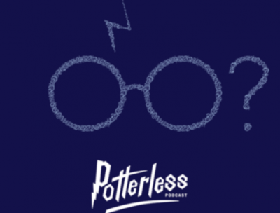 Potterless Podcast