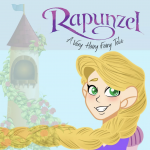 Rapunzel: A Very Hairy Fairy Tale