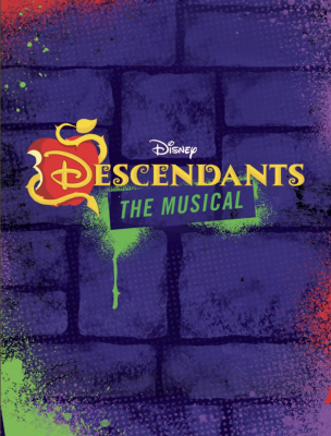 Disney’s DESCENDANTS THE MUSICAL