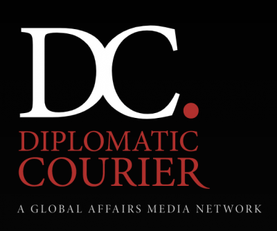 Diplomatic Courier