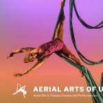 Aerial Arts Of Utah