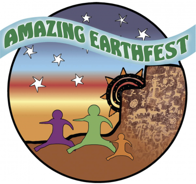 14th Annual Amazing Earthfest -POSTPONED