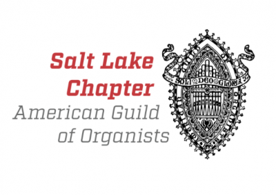 American Guild of Organists - Salt Lake City