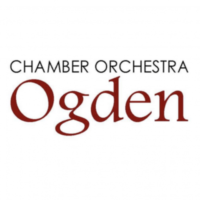Chamber Orchestra Ogden Concert