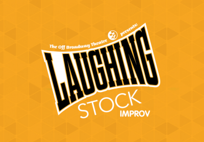 Laughing Stock Improv