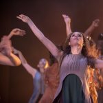 Ananya Dance Theatre - Dastak I Wish You Me