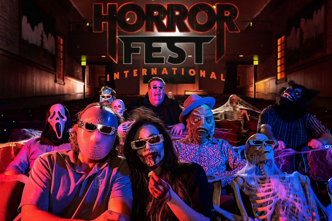 Gallery 1 - 2021 HorrorFest International Film Festival
