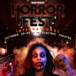 Gallery 2 - 2021 HorrorFest International Film Festival
