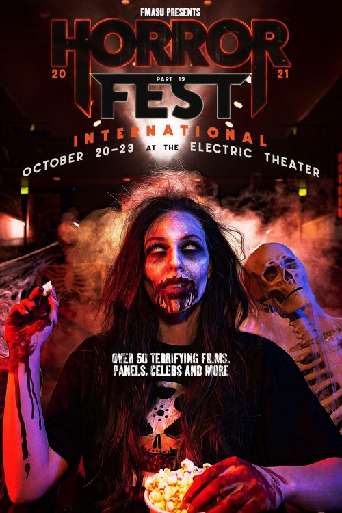 Gallery 2 - 2021 HorrorFest International Film Festival