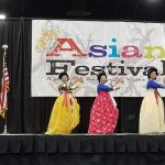 Gallery 6 - 44th Annual Utah Asian Festival