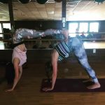 Gallery 6 - Tuesday & Thursday Morning Yoga Class