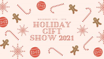Logan Holiday Gift Show 2021
