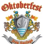 2022 Oktoberfest - Cedar City