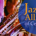 Jazz Alliance of Cedar City's Monthly JazzCast - October 2022